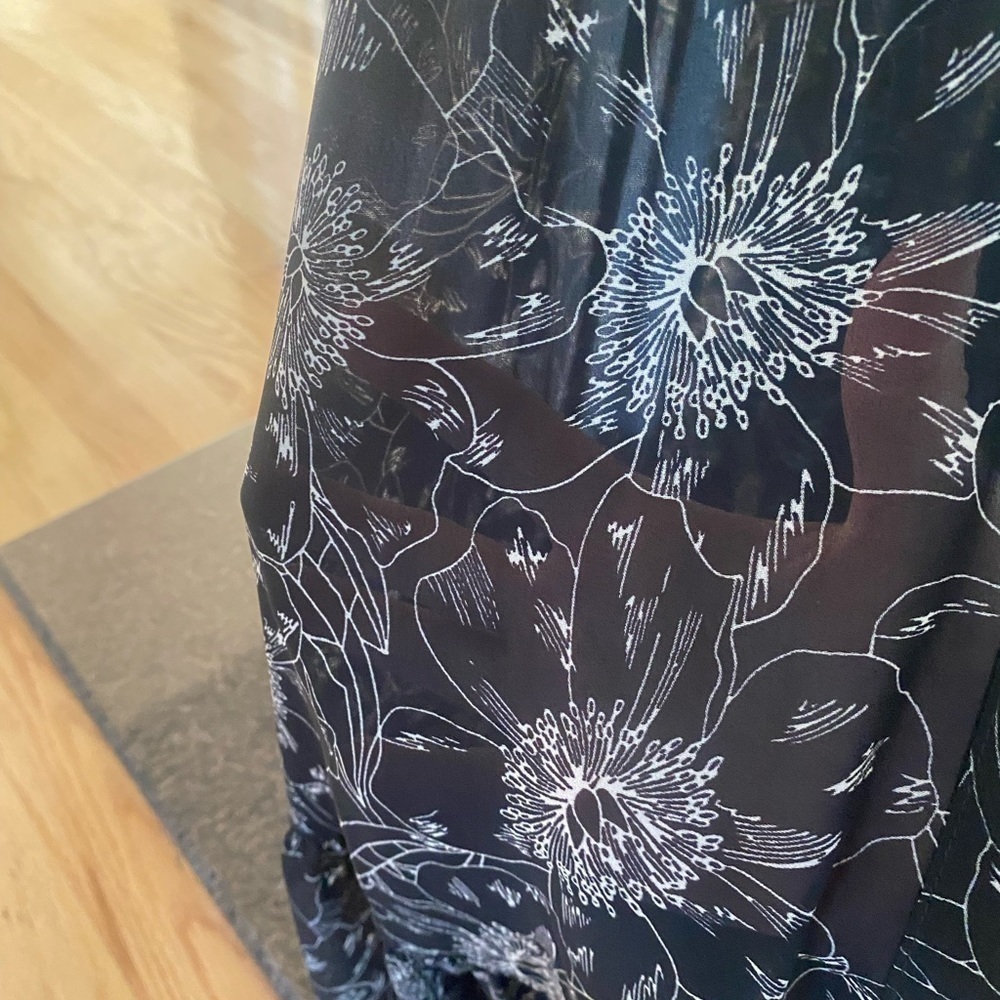 EXPRESS MAXI DRESS - Picture 8 of 13